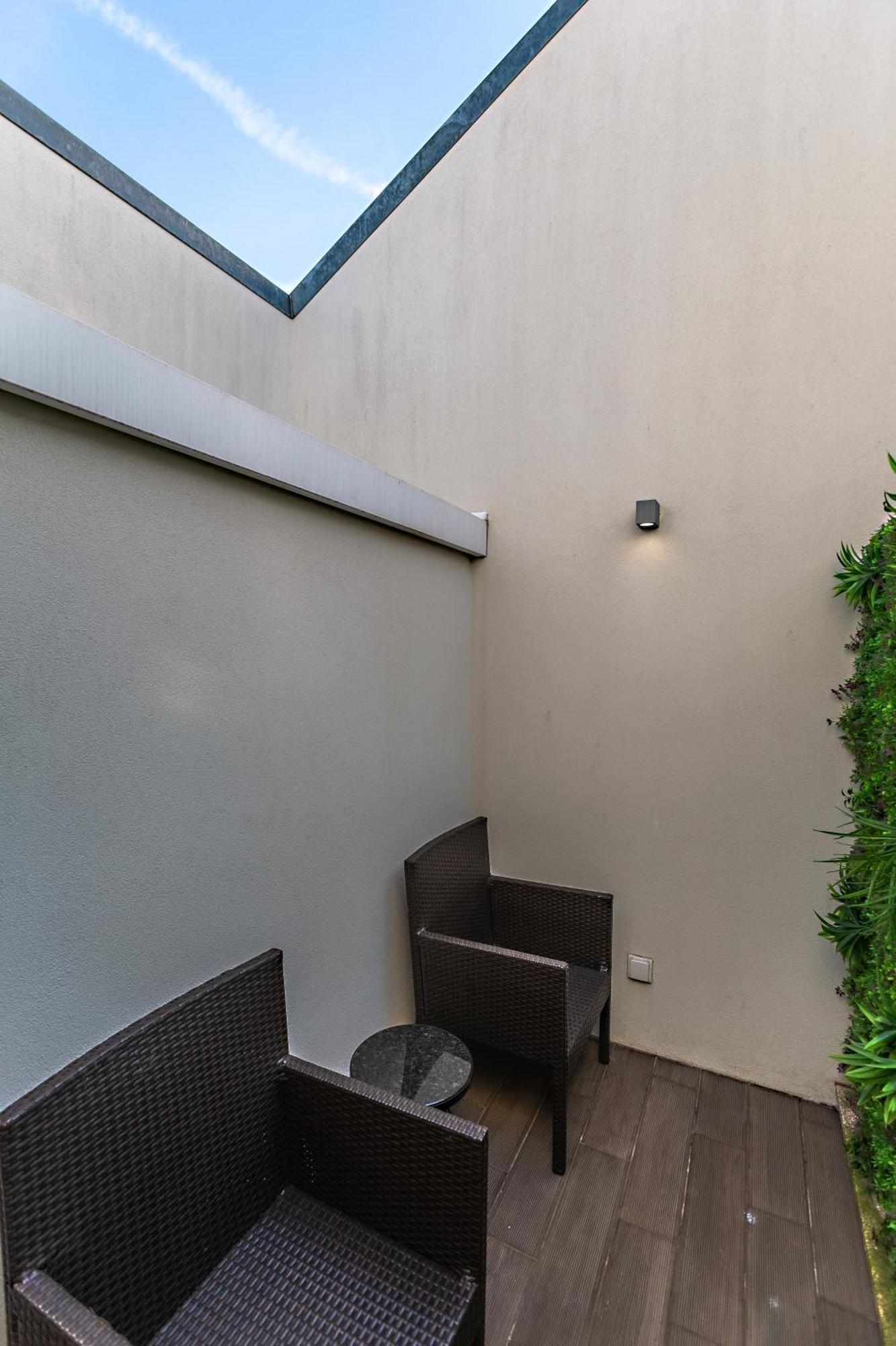 Almada 505 - Premium Flat Apartment Porto Exterior photo