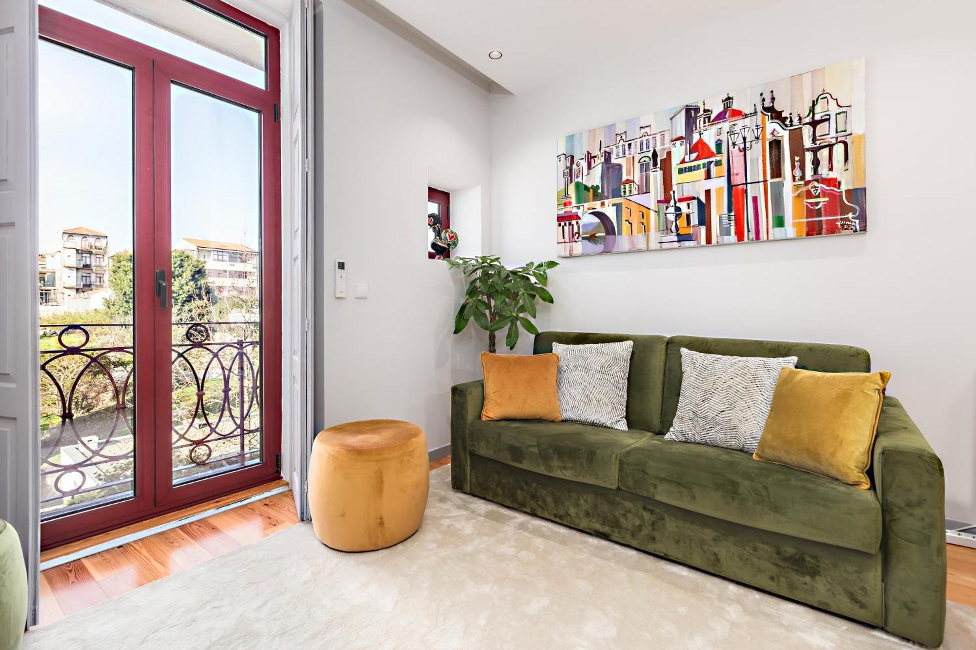 Almada 505 - Premium Flat Apartment Porto Exterior photo