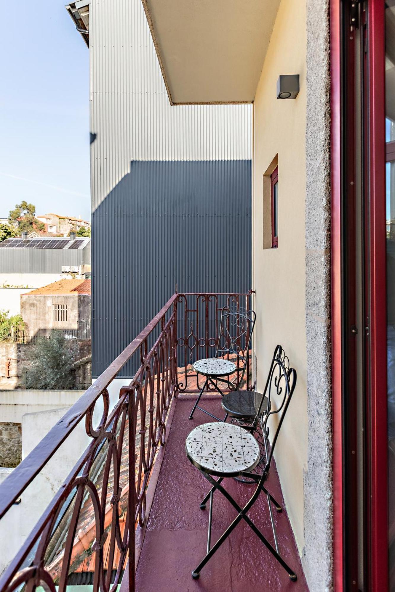 Almada 505 - Premium Flat Apartment Porto Exterior photo
